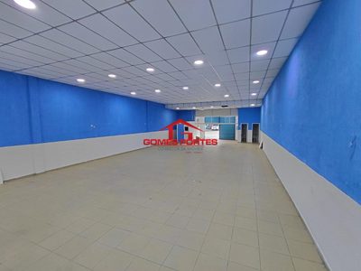 Depósito-Galpão, 300 m² - Foto 4