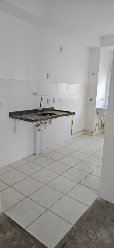 Apartamento, 2 quartos, 49 m² - Foto 2