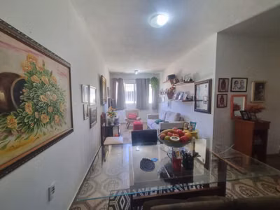 Apartamento, 3 quartos, 76 m² - Foto 1