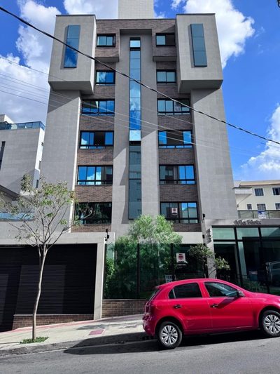 Apartamento, 3 quartos, 170 m² - Foto 2