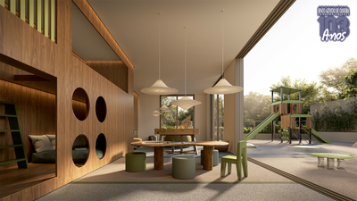 Apartamento, 3 quartos, 172 m² - Foto 3