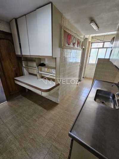 Apartamento, 3 quartos, 100 m² - Foto 1
