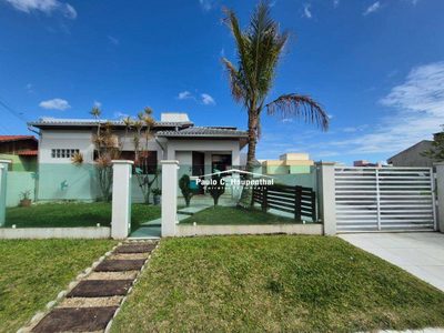 Casa, 2 quartos, 169 m² - Foto 1