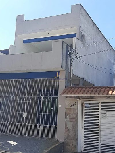 Casa, 3 quartos, 300 m² - Foto 2