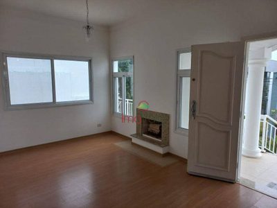 Sobrado, 6 quartos, 330 m² - Foto 2