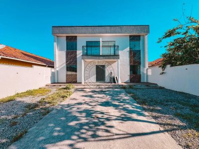 Casa, 2 quartos, 75 m² - Foto 2
