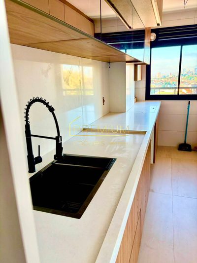 Apartamento, 3 quartos, 98 m² - Foto 4