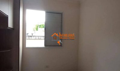 Apartamento, 1 quarto, 38 m² - Foto 5
