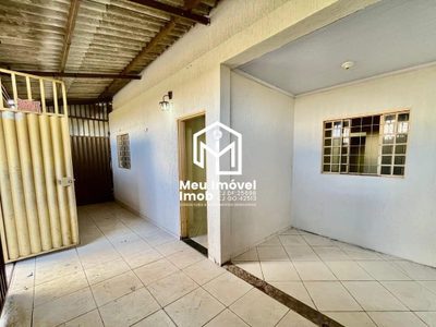 Casa, 3 quartos, 70 m² - Foto 4