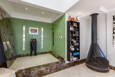 Apartamento, 3 quartos, 208 m² - Foto 4