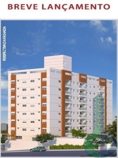 Apartamento, 3 quartos, 86 m² - Foto 1