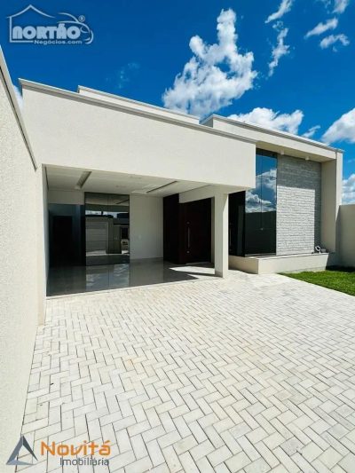 Casa, 163 m² - Foto 3