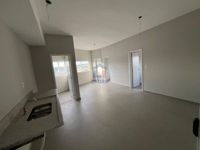 Apartamento, 1 quarto, 60 m² - Foto 3