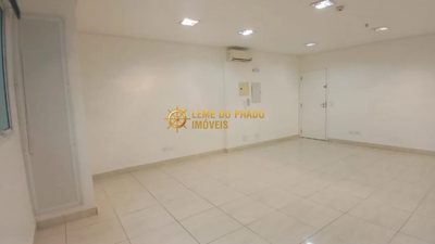 Sala-Conjunto, 39 m² - Foto 3