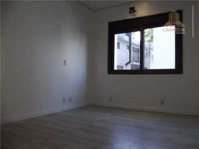 Apartamento, 3 quartos, 116 m² - Foto 2