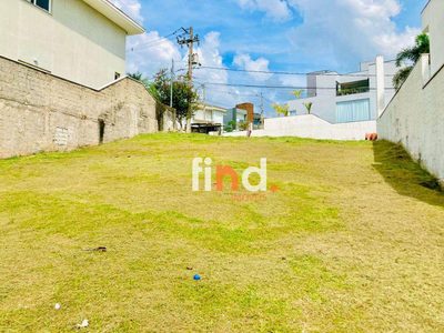 Loteamento e Condomínio, 547 m² - Foto 4