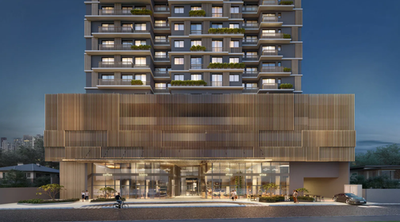 Cobertura, 1 quarto, 98 m² - Foto 4
