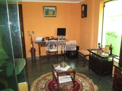 Casa, 3 quartos, 220 m² - Foto 5