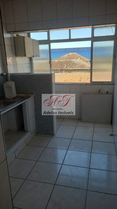 Apartamento, 2 quartos, 57 m² - Foto 4