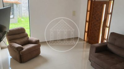 Casa de Condomínio, 2 quartos - Foto 4