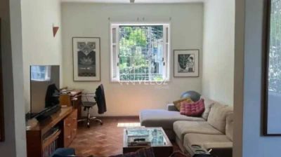 Apartamento, 3 quartos, 121 m² - Foto 5