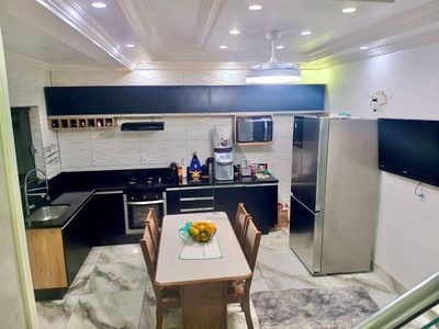 Sobrado, 3 quartos, 132 m² - Foto 4