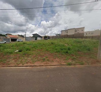 Terreno, 500 m² - Foto 1