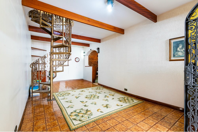 Casa, 3 quartos, 180 m² - Foto 2
