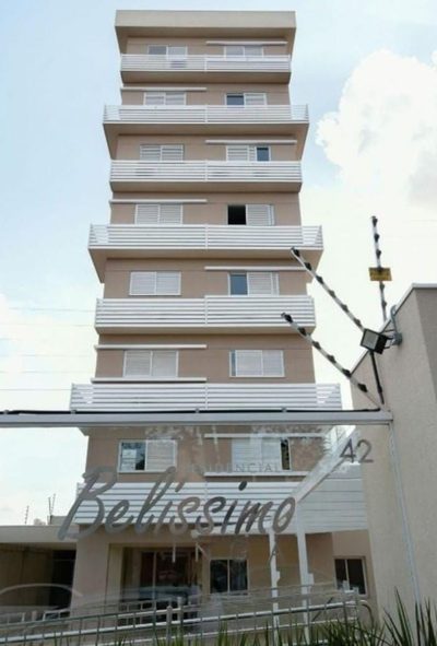 Apartamento, 2 quartos, 55 m² - Foto 1