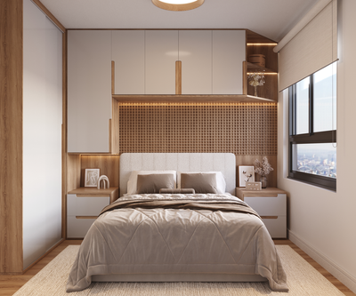 Apartamento, 2 quartos, 46 m² - Foto 4