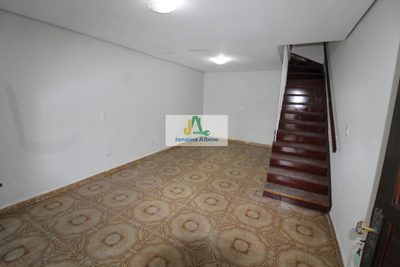 Sobrado, 2 quartos, 76 m² - Foto 4