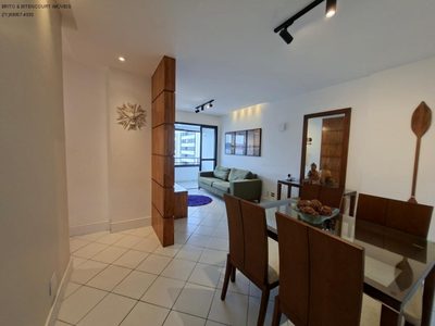 Apartamento, 3 quartos, 79 m² - Foto 3