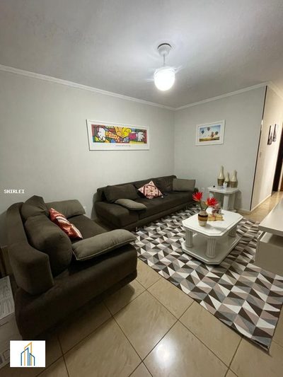 Sobrado, 3 quartos, 271 m² - Foto 3