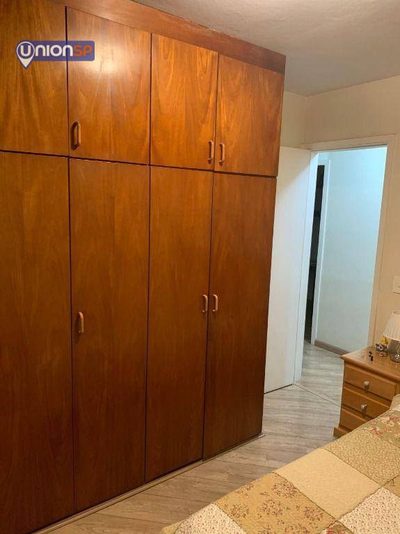 Apartamento, 3 quartos, 74 m² - Foto 3
