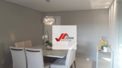 Apartamento, 3 quartos, 100 m² - Foto 3