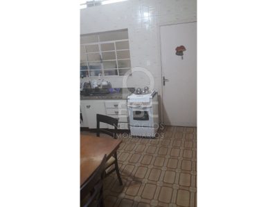 Sobrado, 3 quartos, 128 m² - Foto 4