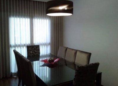 Apartamento, 3 quartos, 120 m² - Foto 3