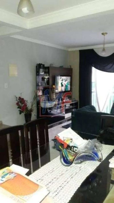 Casa de Condomínio, 3 quartos - Foto 3