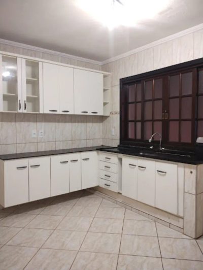Casa, 3 quartos, 86 m² - Foto 1