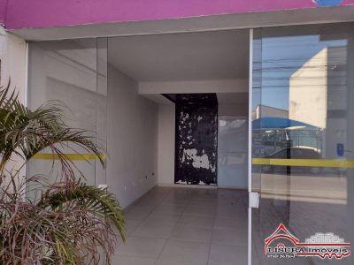 Loja-Salão, 302 m² - Foto 4