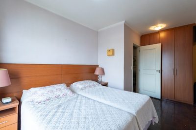 Apartamento, 3 quartos, 147 m² - Foto 4