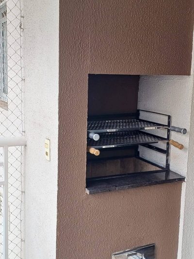 Apartamento, 2 quartos - Foto 4