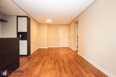 Apartamento, 1 quarto, 59 m² - Foto 2
