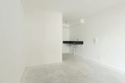 Apartamento, 1 quarto, 26 m² - Foto 1