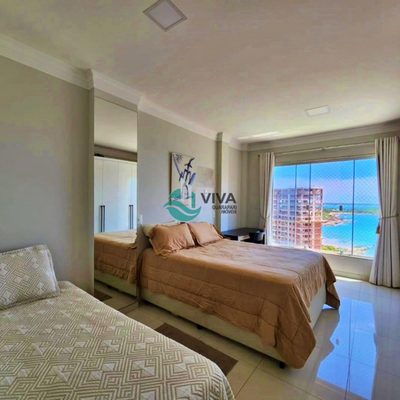 Cobertura, 4 quartos, 220 m² - Foto 4