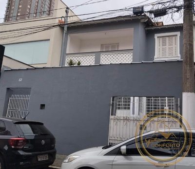 Prédio Inteiro, 200 m² - Foto 1