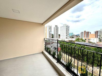 Apartamento, 2 quartos, 85 m² - Foto 3