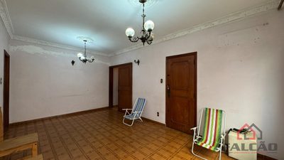 Apartamento, 3 quartos, 144 m² - Foto 5