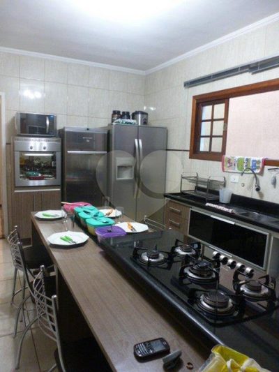 Sobrado, 4 quartos, 158 m² - Foto 4
