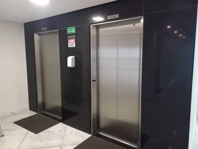 Apartamento, 2 quartos, 70 m² - Foto 2